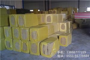 巖棉板生產車間9